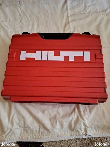 Sarokkszr ( Hilti )