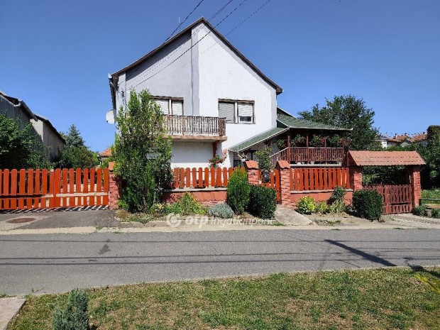 S�rospataki elad� 195 nm-es h�z