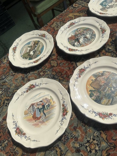 Sarreguemines porceln tnyrok 