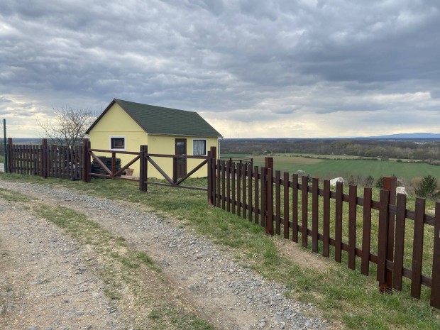 Sárvár Építési belterület közművesített örök panorámával
