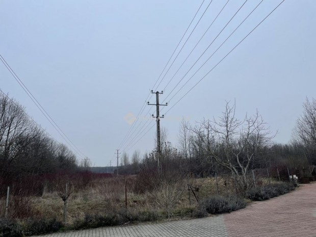 S�rv�ri 67083 nm-es telek elad�