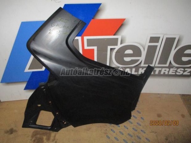 S�rv�d� - ford galaxy