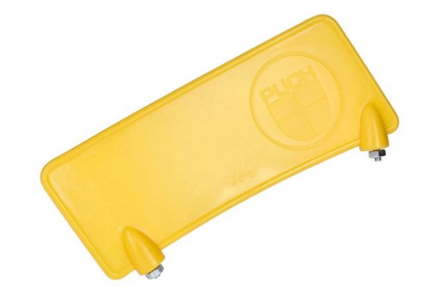 S�rv�d� spoiler s�rga Puch Maxi