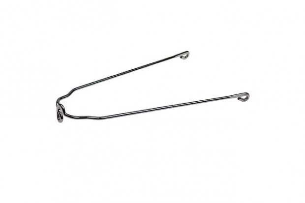Sárvédő tartó konzol Puch Maxi Macho 31,50cm