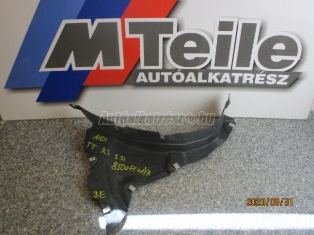 Srvdbett - audi ttrs