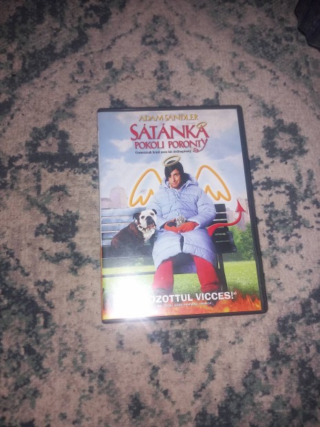 Stnka DVD Film