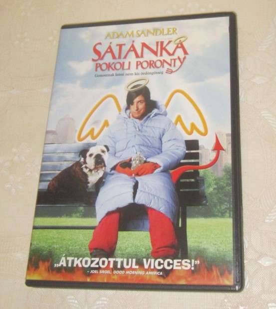 Stnka - Pokoli poronty DVD