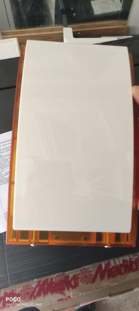 Satel SP-4002 O. Lakás-ház. kültéri riasztó egység