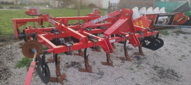 Satex MS 3000 grber ela