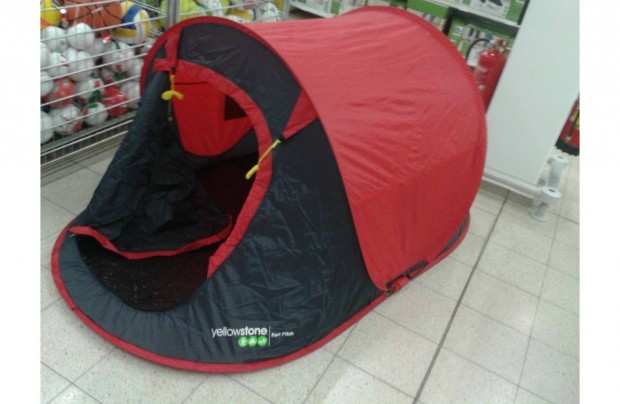 Stor 2 Yellowstone 220x120 -emelt vzllsg 1500mm +hts szellz