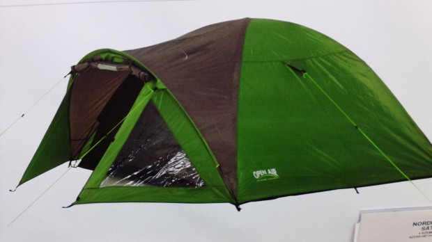 Stor csaldi mret j,Vzll,310x240cm! Eredeti csomagols