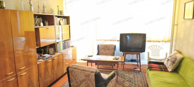 S�toralja�jhely lekeresettebb r�sz�n 2 szob�s lak�s elad�