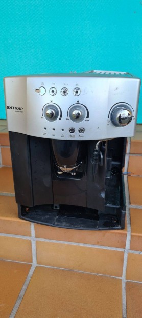 Satrap Delonghi Magnifica automata kvfz kvgp alkatrsz