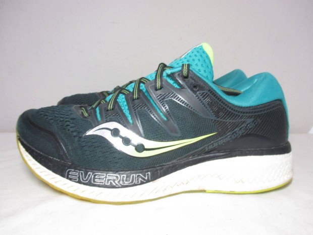 Saucony Everun ISO frfi futcip 40-es