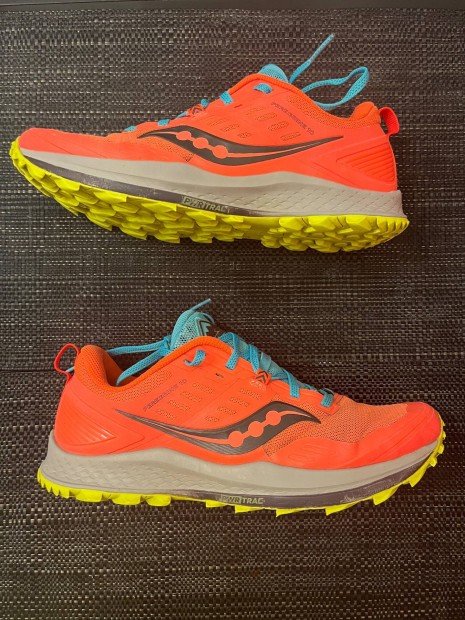 Saucony Formfit ni sport cip sportcip 42 42-es!