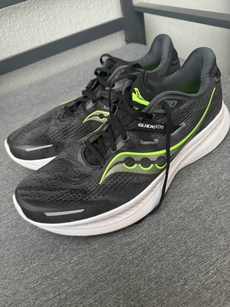 Saucony Guide 16