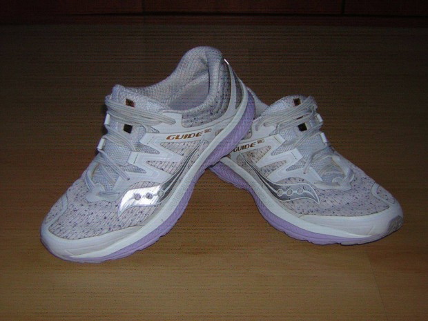 Saucony Guide Iso ni futcip sportcip (40,5-es) Foxposttal