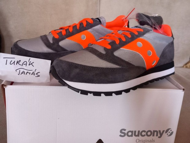 Saucony Jazz 81(42,44)