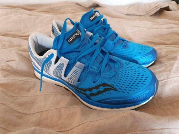 Saucony Liberty Iso frfi futcip, j (43)