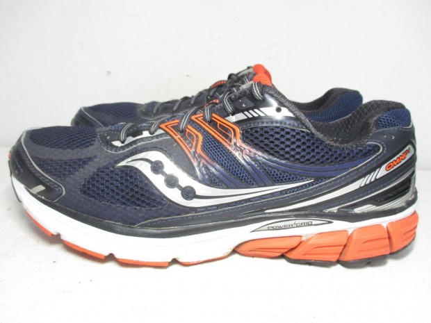 Saucony Powergrid Omni 14 férfi futócipő 46-os
