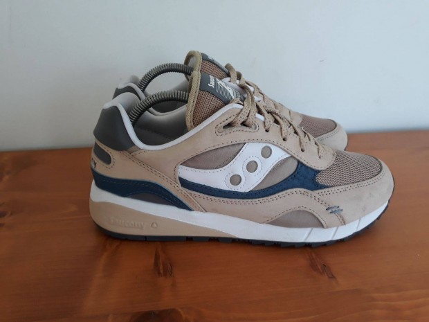 Saucony Shadow 6000 cip 43-as 43