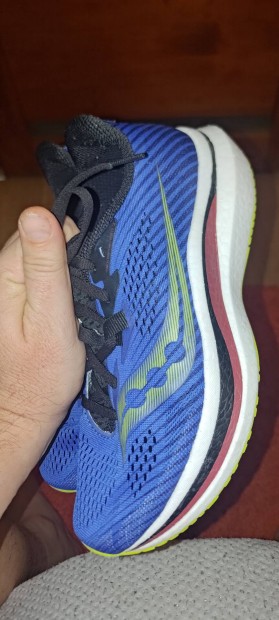 Saucony endorphin pro 2