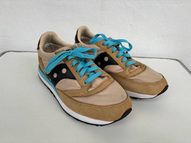 Saucony frfi cip 41 mret