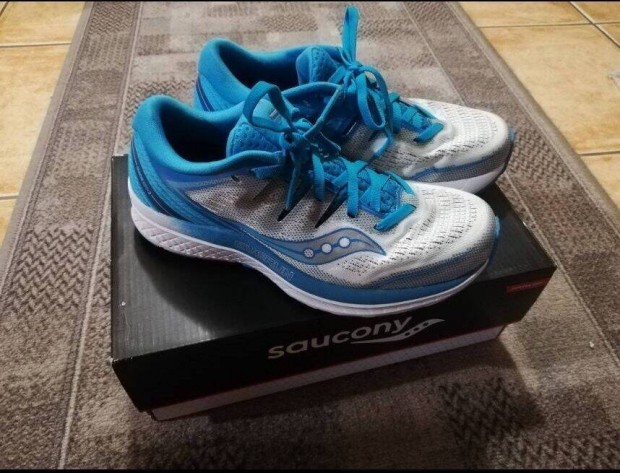 Saucony futcip flron