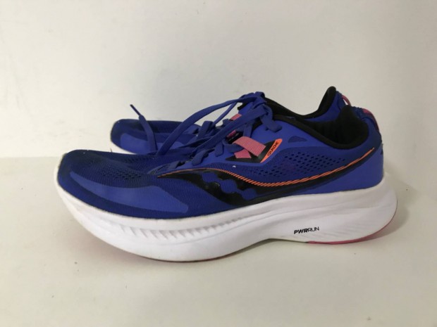 Saucony ni sport cip eur40,5