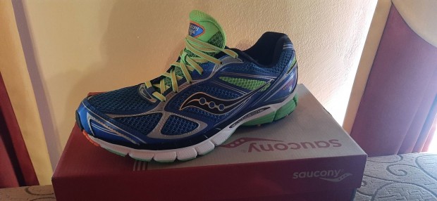 Saucony sportcip