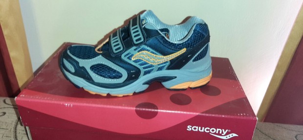 Saucony sportcip