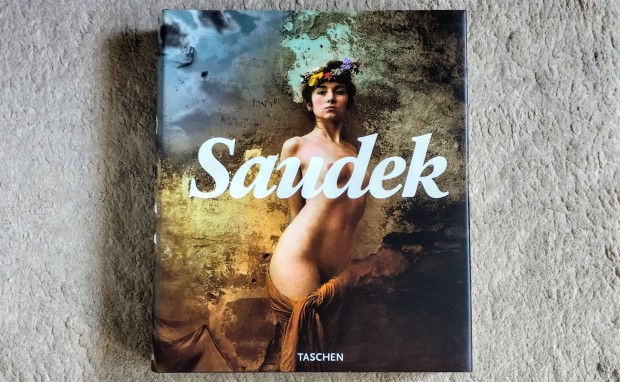 Saudek - Daniela Mrzkov - Taschen 2006 fotalbum