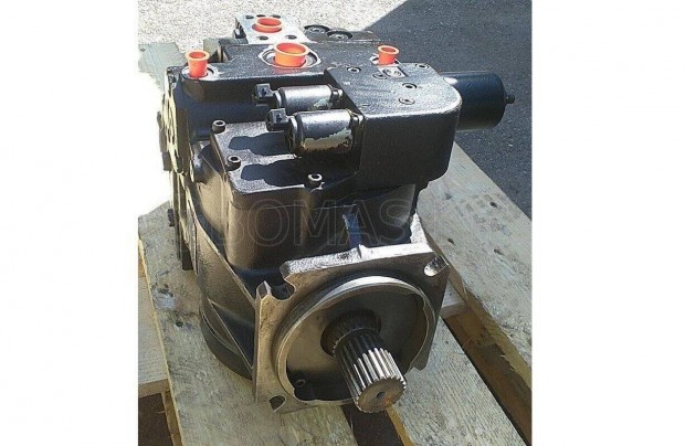 Sauer Danfoss 90L100 szivatty Ponsse gpre