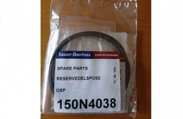 Sauer Danfoss OSP tmtskszlet