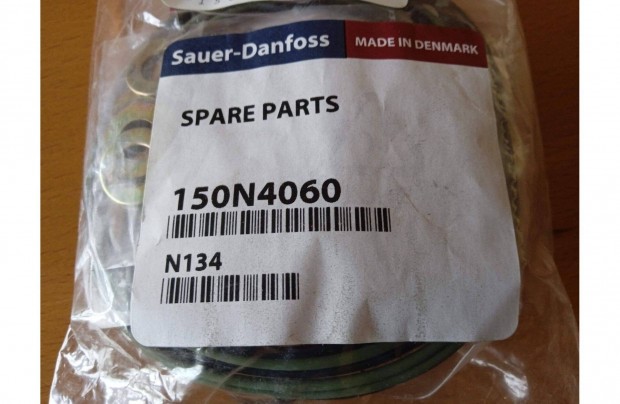 Sauer Danfoss Tmtskszlet OSP kormnyorbithoz