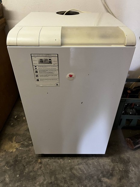 Saunier Duval Klom 40