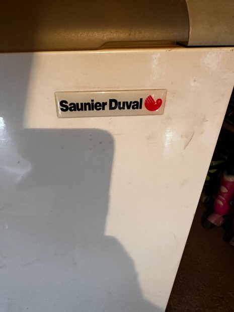 Saunier duval Gzkazn mkd