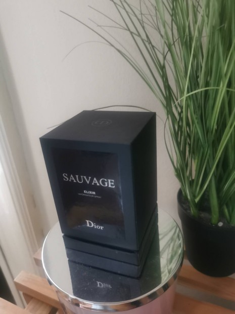 Sauvage Elixir dior 60ml