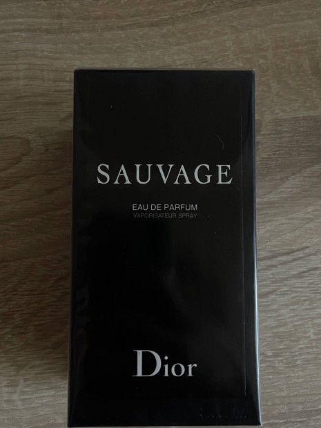 Sauvage parfm 100ml