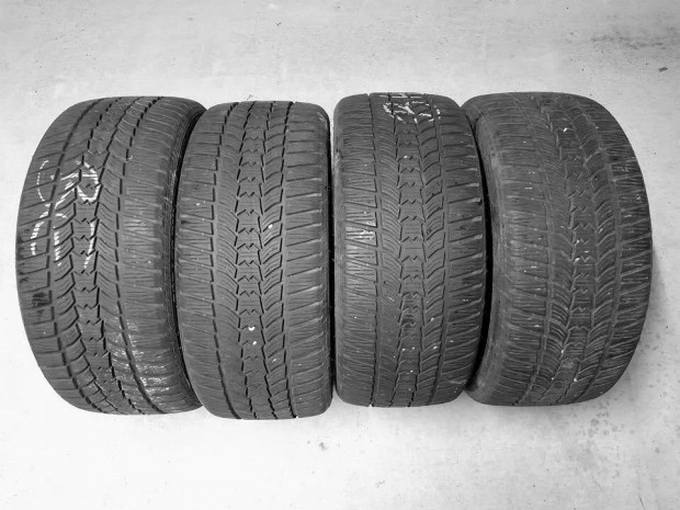Sava Eskimo HP 2 225/40 R18 92V Téli gumi garnitúra