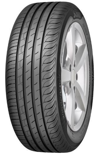 Sava INTENSA HP 2 91W 205/55R16 W 91 | nyárigumi |