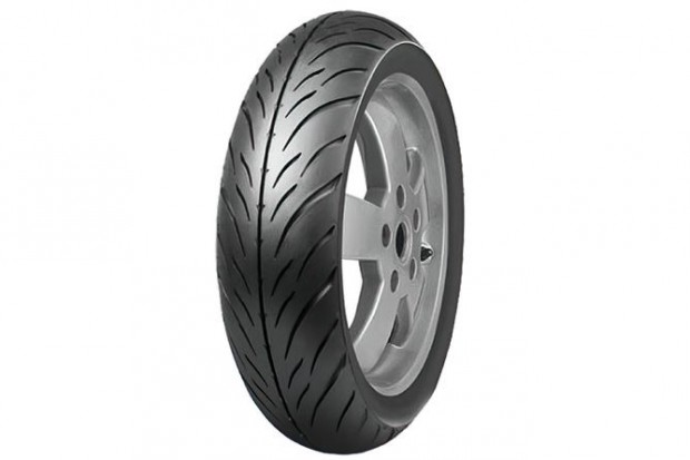 Sava MC 25 130/70-17&quot; (62S) gumiabroncs