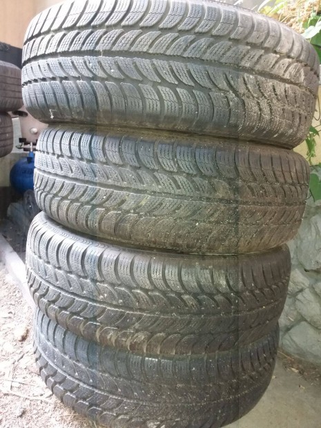 Sava téli gumi garnitura!