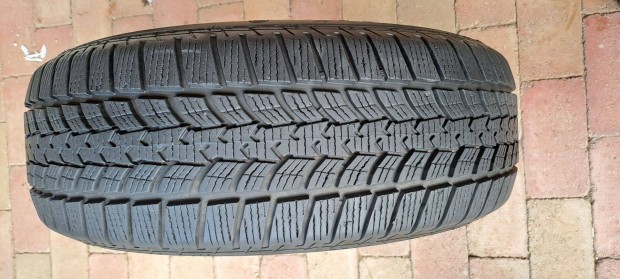 Sava tligumi, 215/60 R17