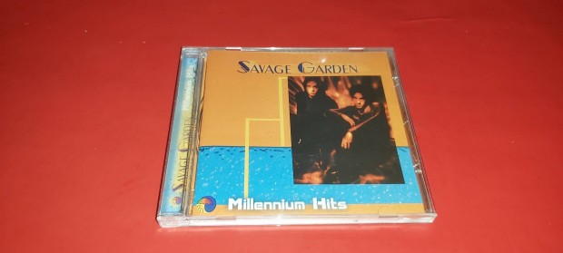 Savage Garden Millennium hits Cd Unofficial