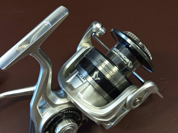 Savage Gear Sgs6 18000 FD harcss ors