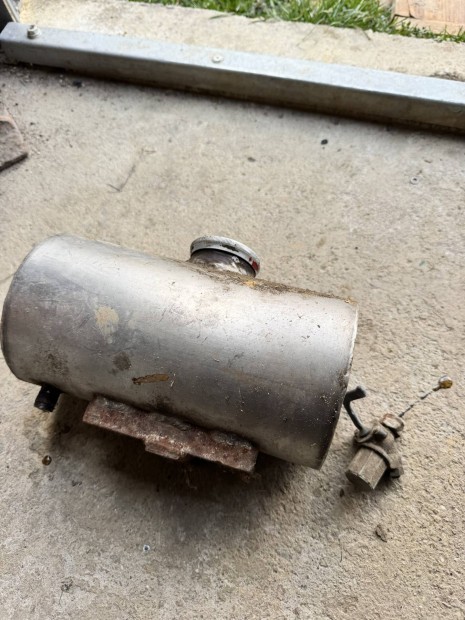 Sav�ll� Benzintank Tank Simson Kap�l�g�p