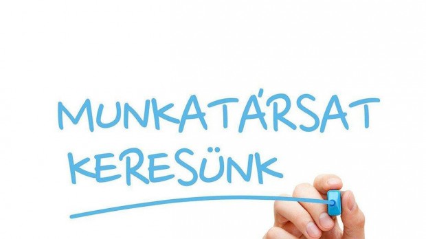 Savanyítóüzembe női munkaerőt keresünk!