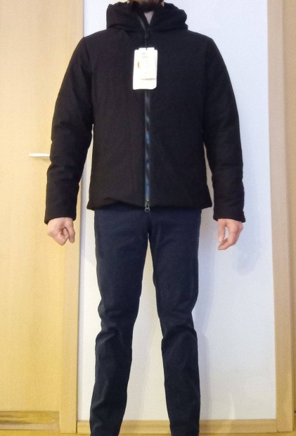 Save the Duck Sabal: r�vid kab�t