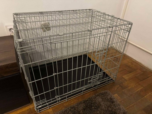 Savic Kutya kennel 53x77x60 cm